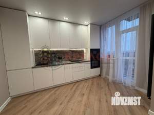 2-к квартира, вторичка, 57м2, 19/25 этаж