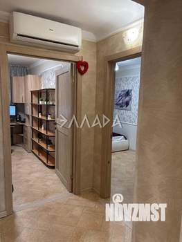 3-к квартира, вторичка, 54м2, 1/5 этаж