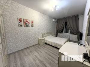 3-к квартира, вторичка, 85м2, 4/4 этаж