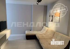 2-к квартира, вторичка, 41м2, 3/18 этаж