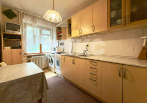 2-к квартира, вторичка, 50м2, 1/5 этаж