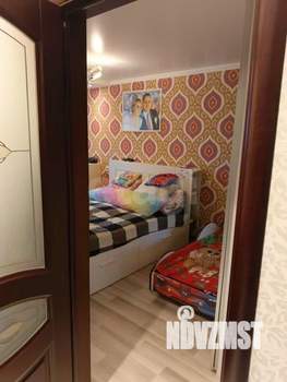 2-к квартира, вторичка, 50м2, 8/9 этаж