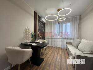 2-к квартира, вторичка, 50м2, 12/24 этаж