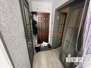 1-к квартира, вторичка, 30м2, 4/9 этаж