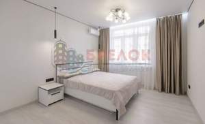 2-к квартира, вторичка, 45м2, 4/20 этаж