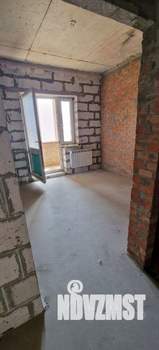 1-к квартира, вторичка, 37м2, 12/22 этаж