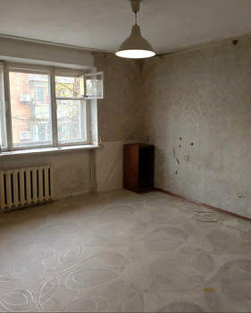 1-к квартира, вторичка, 34м2, 3/5 этаж