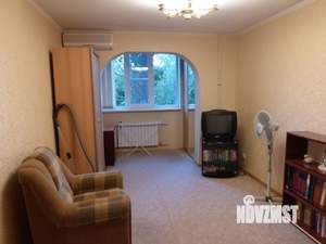 2-к квартира, вторичка, 49м2, 5/9 этаж