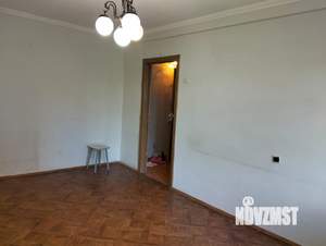 1-к квартира, вторичка, 28м2, 4/5 этаж