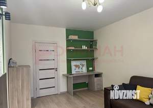 1-к квартира, вторичка, 37м2, 5/12 этаж