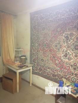 2-к квартира, вторичка, 48м2, 2/5 этаж