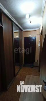 3-к квартира, вторичка, 63м2, 4/5 этаж