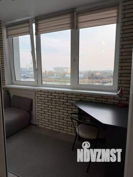 Студия квартира, вторичка, 29м2, 6/32 этаж