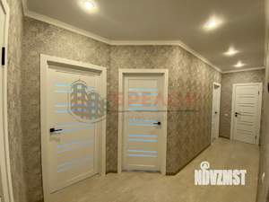 2-к квартира, вторичка, 56м2, 2/9 этаж