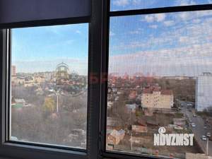 Студия квартира, вторичка, 21м2, 11/24 этаж