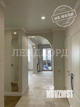 3-к квартира, вторичка, 75м2, 23/24 этаж