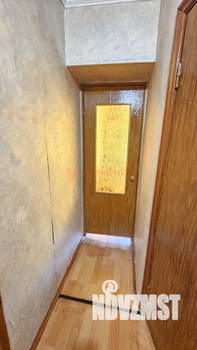 1-к квартира, вторичка, 31м2, 4/5 этаж
