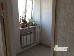 2-к квартира, вторичка, 30м2, 1/3 этаж
