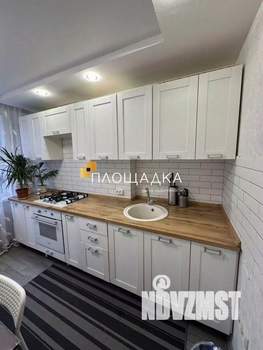 2-к квартира, вторичка, 44м2, 5/5 этаж