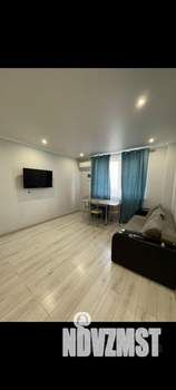 1-к квартира, вторичка, 40м2, 1/9 этаж