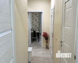 2-к квартира, вторичка, 47м2, 2/17 этаж