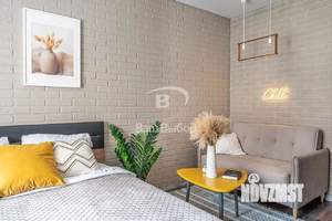 1-к квартира, вторичка, 32м2, 3/21 этаж