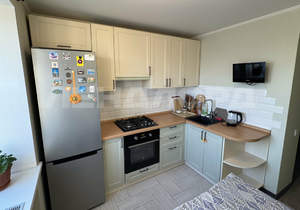 1-к квартира, вторичка, 36м2, 9/10 этаж