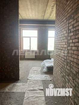 3-к квартира, вторичка, 65м2, 3/4 этаж