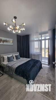 2-к квартира, вторичка, 34м2, 16/18 этаж