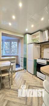 1-к квартира, вторичка, 39м2, 5/9 этаж