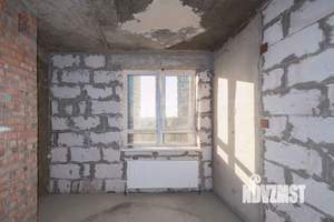 2-к квартира, вторичка, 51м2, 6/19 этаж