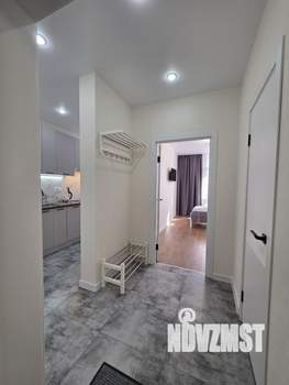 1-к квартира, вторичка, 33м2, 20/25 этаж