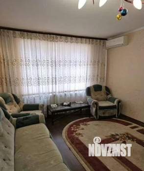 1-к квартира, вторичка, 40м2, 7/10 этаж