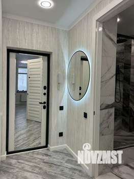 Студия квартира, вторичка, 32м2, 13/20 этаж