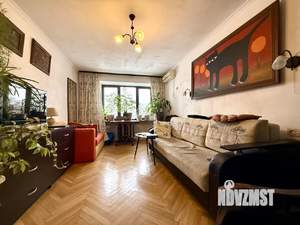 3-к квартира, вторичка, 63м2, 3/5 этаж