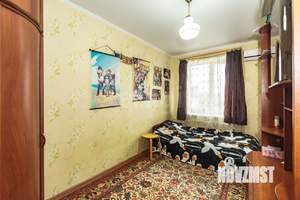 2-к квартира, вторичка, 33м2, 2/3 этаж