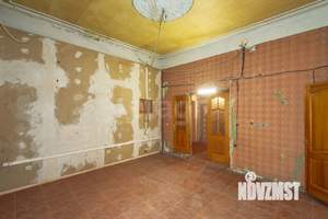 3-к квартира, вторичка, 74м2, 1/2 этаж