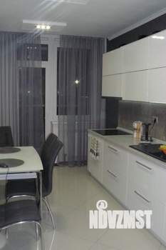 1-к квартира, вторичка, 40м2, 6/10 этаж