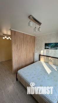 1-к квартира, вторичка, 37м2, 5/9 этаж