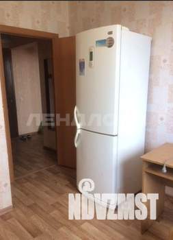 1-к квартира, вторичка, 38м2, 16/17 этаж