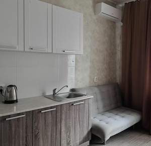 1-к квартира, вторичка, 37м2, 12/18 этаж