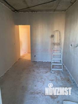 1-к квартира, вторичка, 37м2, 8/20 этаж