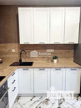 2-к квартира, вторичка, 57м2, 12/20 этаж