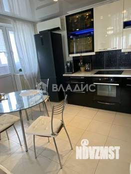 3-к квартира, вторичка, 106м2, 15/18 этаж