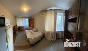 3-к квартира, вторичка, 62м2, 3/5 этаж