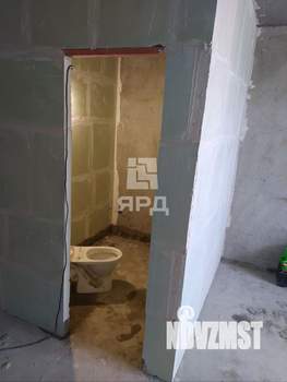 Студия квартира, вторичка, 27м2, 16/19 этаж