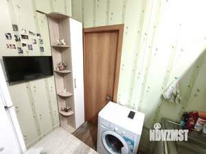 2-к квартира, вторичка, 20м2, 2/2 этаж