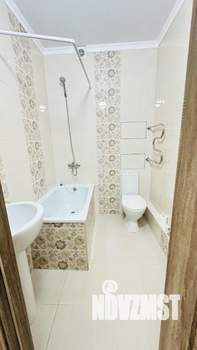 Студия квартира, вторичка, 25м2, 2/5 этаж