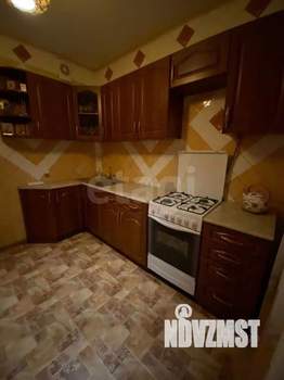 2-к квартира, вторичка, 52м2, 3/10 этаж