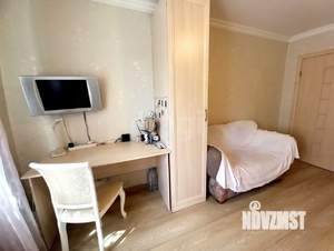 2-к квартира, вторичка, 56м2, 2/17 этаж